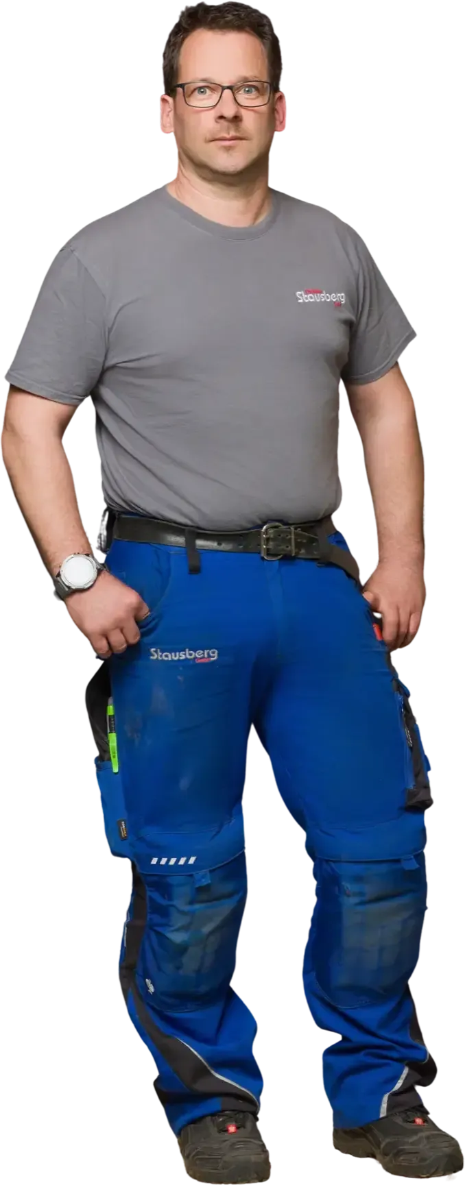 Alexander Schröder