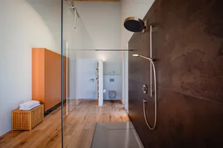 Sanitärinstallation von Stausberg