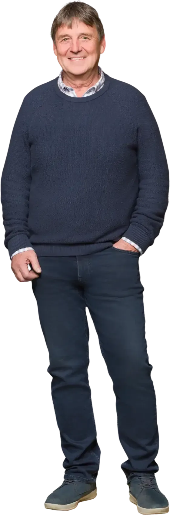 Christian Stausberg