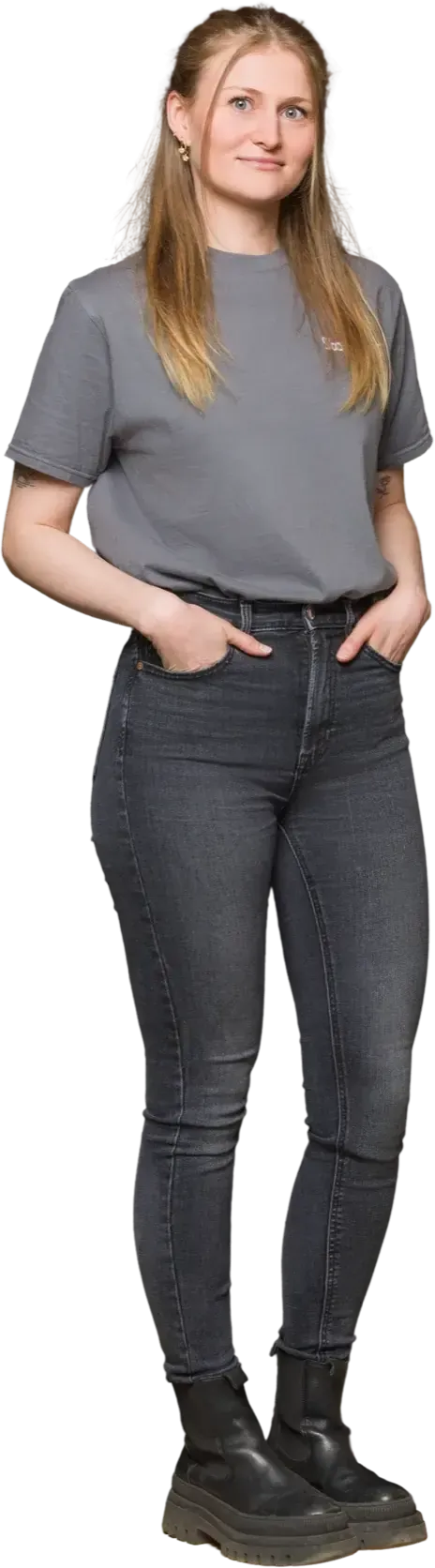 Janine Cramer