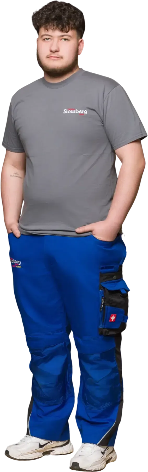 Luca Martens