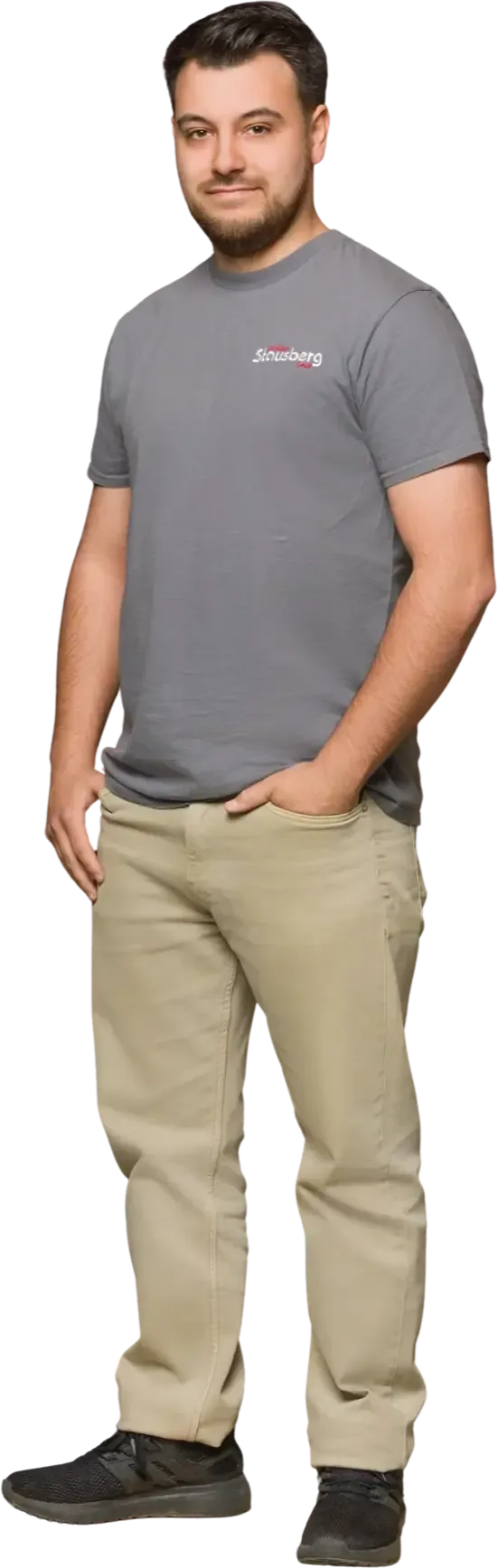 Steffen Straub
