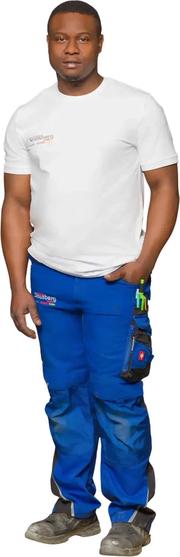 Steven Umeh